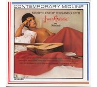 Gabriel, Juan - Siempre Estoy Pensando En Ti
