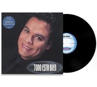 Juan Gabriel – Todo Esta Bien – Vinyle LP – Sony Music