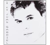 Gabriel, Juan - Uno ES Juan Gabriel