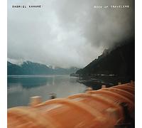 Gabriel Kahane - Gabriel Kahane Of Travelers
