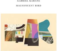 Gabriel Kahane - Magnificent Bird [Vinyl]