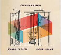 Elevator Songs – Warner Music