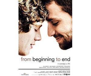 Gabriel Kaufmann;Joao Gabriel Vasconcellos - From Beginning to End