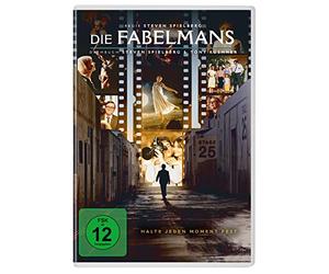 Gabriel Labelle,Michelle Williams,Paul Dano - Die Fabelmans