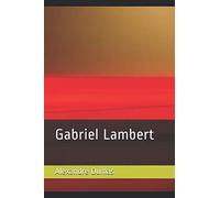 Gabriel Lambert