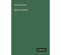 Gabriel Lambert