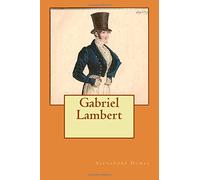 Gabriel Lambert