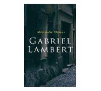 Gabriel Lambert