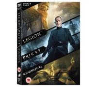 Gabriel/Legion/Priest