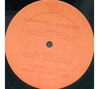 Gabriel Lemar & Thomas Heckman - I Can Give You No Shelter [Import]