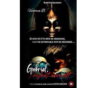 Gabriel, l'enfant maudit