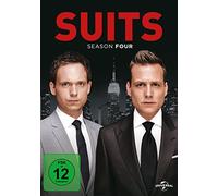 Gabriel Macht,Patrick J.Adams,Rick Hoffman - Suits-Season 4