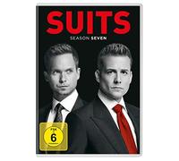 Gabriel Macht,Patrick J.Adams,Rick Hoffman - Suits-Season 7