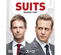 Gabriel Macht-Suits Season 2 Value Pack (4 DVD) [Edizione: Giappone] [Import]