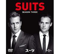 Gabriel Macht-Suits Season 3 Value Pack (4 DVD) [Edizione: Giappone] [Import]