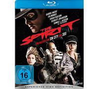 Gabriel Macht - The Spirit [Blu-ray]