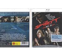 Gabriel Macht - The Spirit [Blu-Ray] [Import]