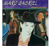 Gabriel, Marc - Transatlantique