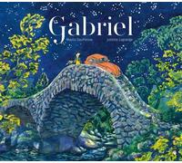Gabriel - Maylis Daufresne - Joie De Lire - cartonné - Album jeunesse