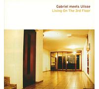 Gabriel Meets Ulisse - Living on The 3rd [Import]