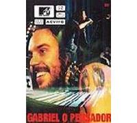 Gabriel O Pensador - Concert Mtv