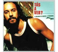 Gabriel O Pensador - Tas a Ver [Import]