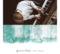 Gabrel Olafs – Absent Mind – Vinyle 12 pouces analogique