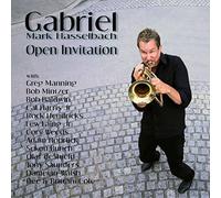 Gabriel - Open Invitation