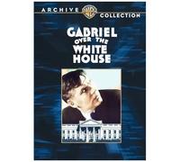 Gabriel Over The White House