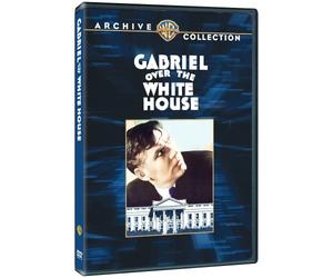 Gabriel Over The White House