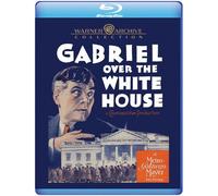 Gabriel Over the White House [Blu-ray]