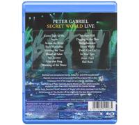 Secret world - Blu-Ray