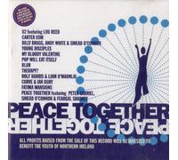 Gabriel – Peace Together (12 titres)