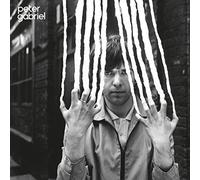 Peter Gabriel – 2 (Scratch) – Vinyle – Import