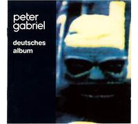 Gabriel, Peter - 4 - Version Allemande