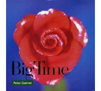 GABRIEL, Peter - Big time / Curtains / 108 850