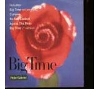 Gabriel, Peter - Big Time/Curtains