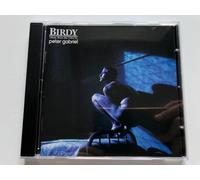 Peter Gabriel – Birdy – CD – Bande originale (1984/85) – Import