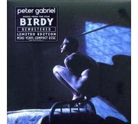Gabriel, Peter - Birdy-Limitiert