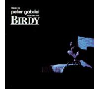 Gabriel, Peter - Birdy: O.S.T