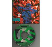 Gabriel, Peter - Blood of Eden [Import]