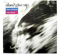 GABRIEL, Peter / BUSH, Kate - Don't give up / In your eyes / This is the picture / 608 289