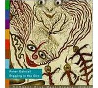 Gabriel, Peter - Digging in the Dirt