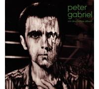 Gabriel, Peter - Ein Deutsches Album