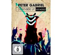 Gabriel,Peter - Gabriel Peter-Downside Up-DVD [Import]