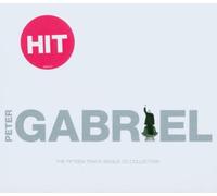 Gabriel, Peter - Hit - Copy control