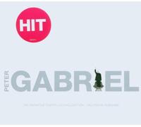 Gabriel,Peter - Hit [Import]
