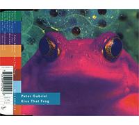 Gabriel,Peter - Kiss That Frog [Import]