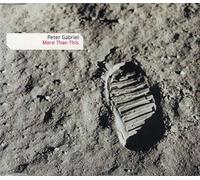 Gabriel, Peter - More Than This - Maxi CD