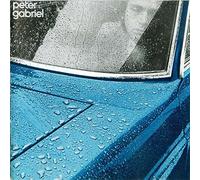 Peter Gabriel – Peter Gabriel I – 1977